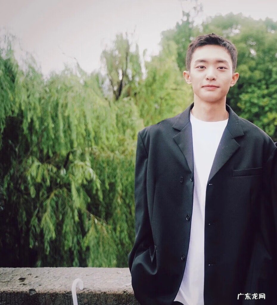 真正的阳刚之气 有阳刚之气的人