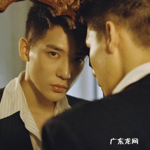 真正的阳刚之气 有阳刚之气的人