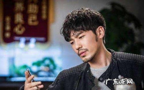 真正的阳刚之气 有阳刚之气的人