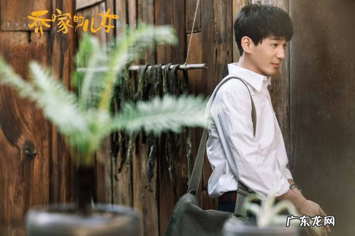 真正的阳刚之气 有阳刚之气的人