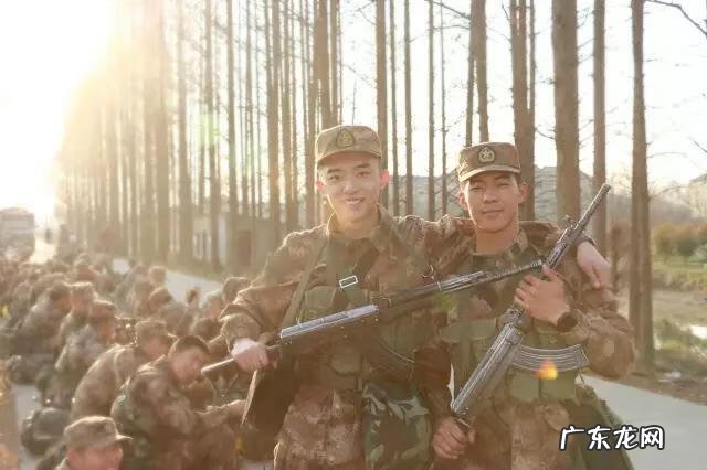 真正的阳刚之气 有阳刚之气的人