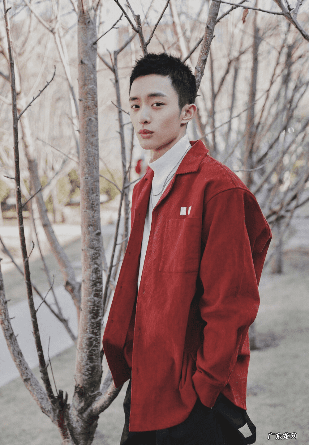 真正的阳刚之气 有阳刚之气的人