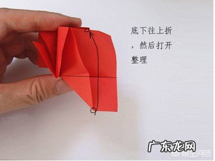 怎样做手工花简单又漂亮?