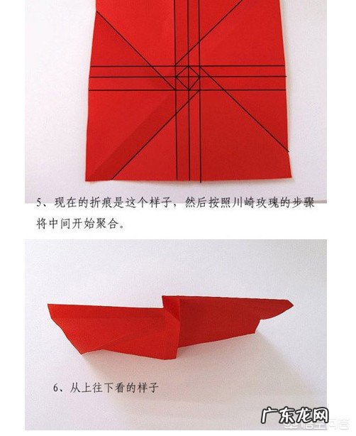 怎样做手工花简单又漂亮?