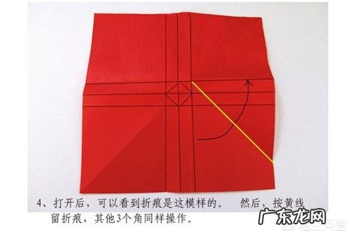 怎样做手工花简单又漂亮?