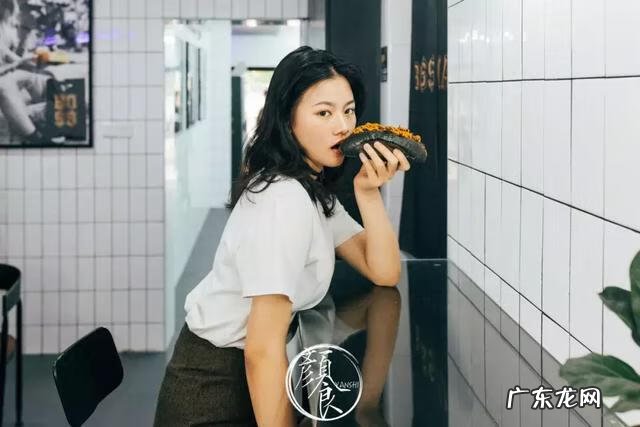 高端汉堡 大只佬汉堡