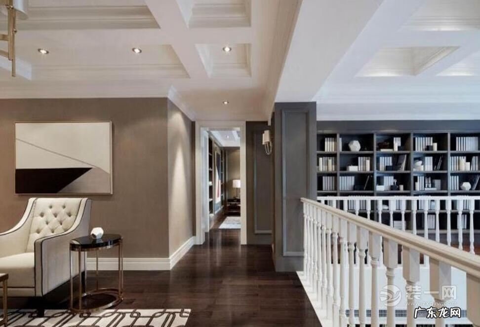 屋内楼梯风水 楼梯两侧设计风水