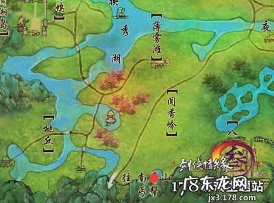 剑网三任务攻略大全 剑三任务查询助手