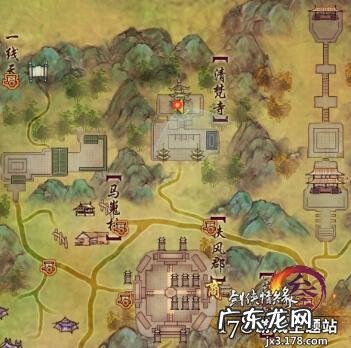 剑网三任务攻略大全 剑三任务查询助手