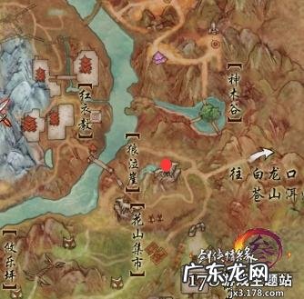 剑网三任务攻略大全 剑三任务查询助手