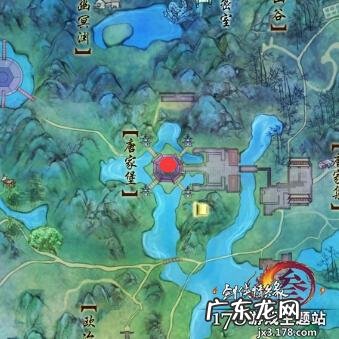 剑网三任务攻略大全 剑三任务查询助手