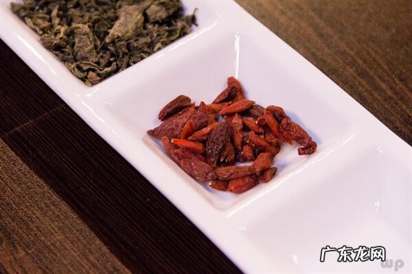 吃苟枸有什么好处 苟杞茶