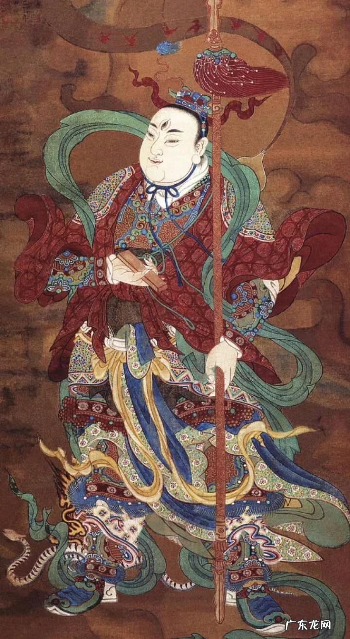 明堂是蝎子形风水好吗