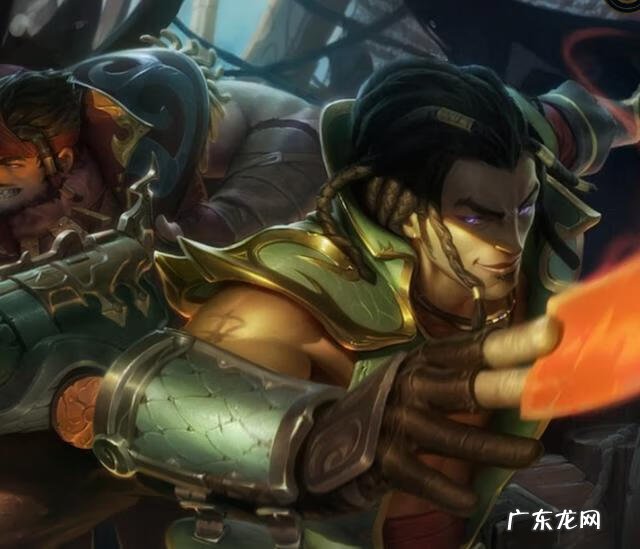 西部牛仔崔斯特多少钱 西部牛仔崔斯特是什么英雄