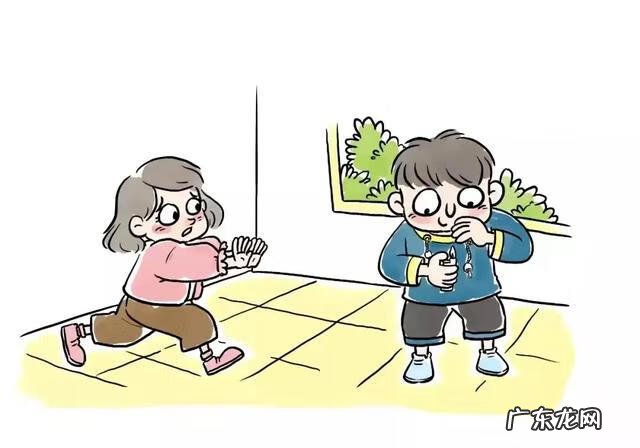 小学生校园安全 小学生安全教育