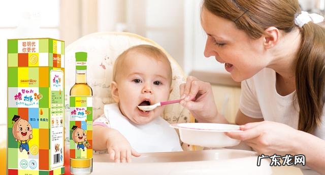 适合婴儿吃的核桃油品牌 婴儿核桃油的功效与作用