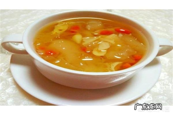 怀孕八个月吃什么好？