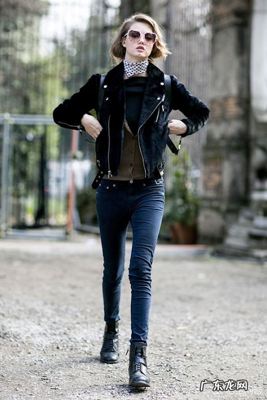 有什么休闲的时尚穿搭吗,如何搭配?