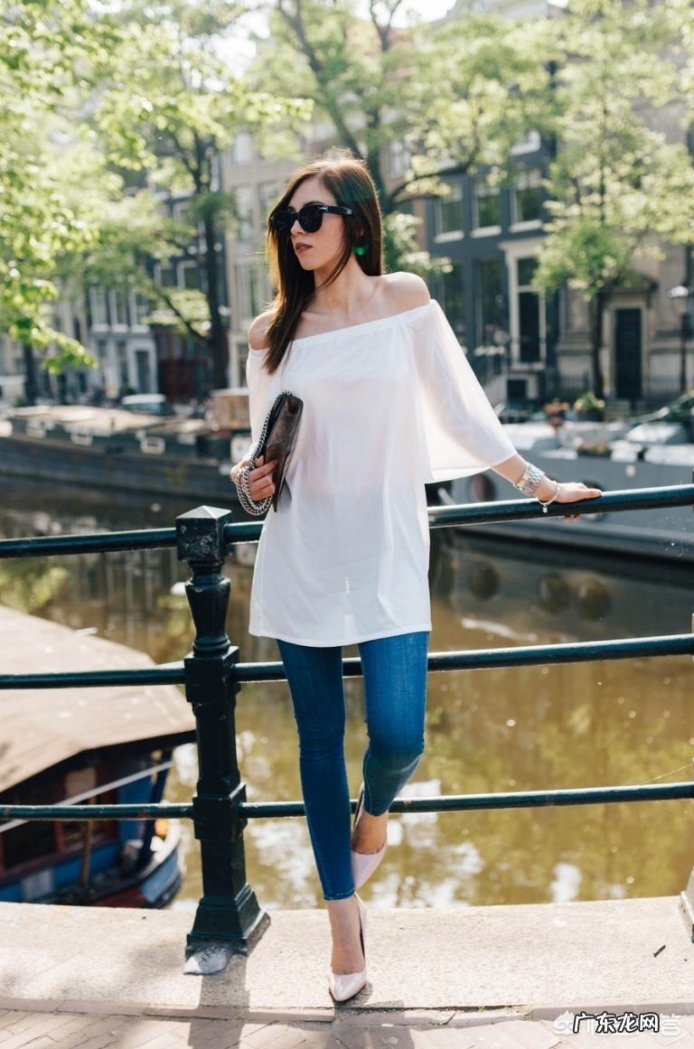 有什么休闲的时尚穿搭吗,如何搭配?