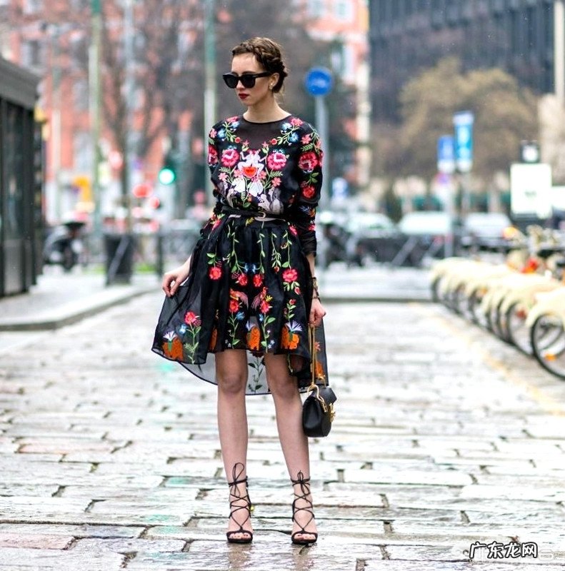 有什么休闲的时尚穿搭吗,如何搭配?