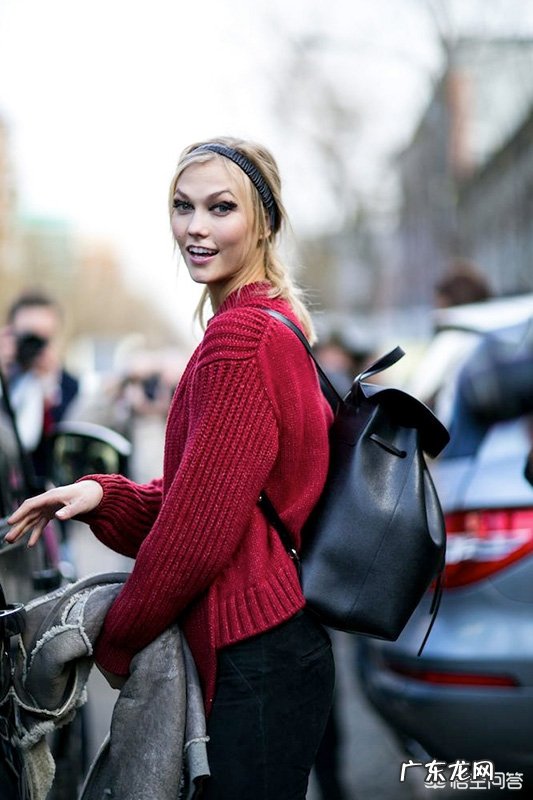 有什么休闲的时尚穿搭吗,如何搭配?