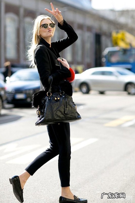 有什么休闲的时尚穿搭吗,如何搭配?