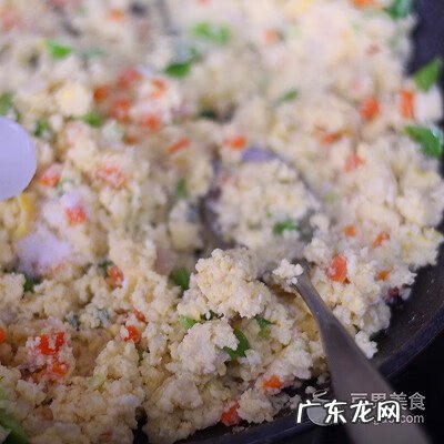 豆渣怎么炒好吃? 豆渣怎么吃最好