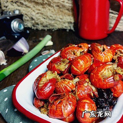 麻辣小龙虾的做法大全家常做法 麻辣小龙虾的做法步骤
