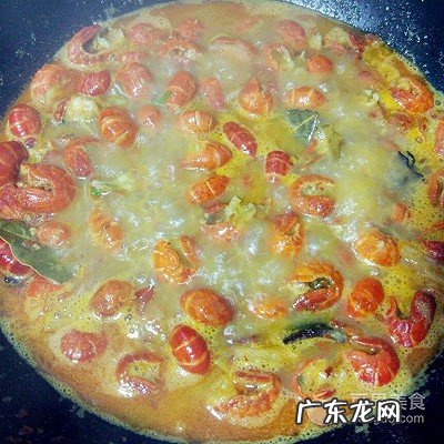 麻辣小龙虾的做法大全家常做法 麻辣小龙虾的做法步骤