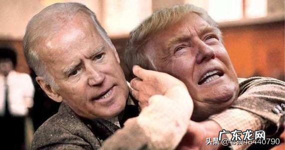 拜登新政能走多远？