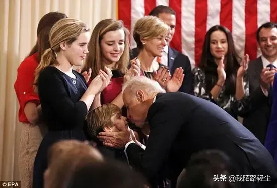 拜登新政能走多远？