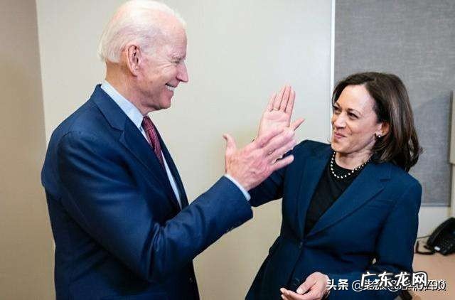 拜登新政能走多远?