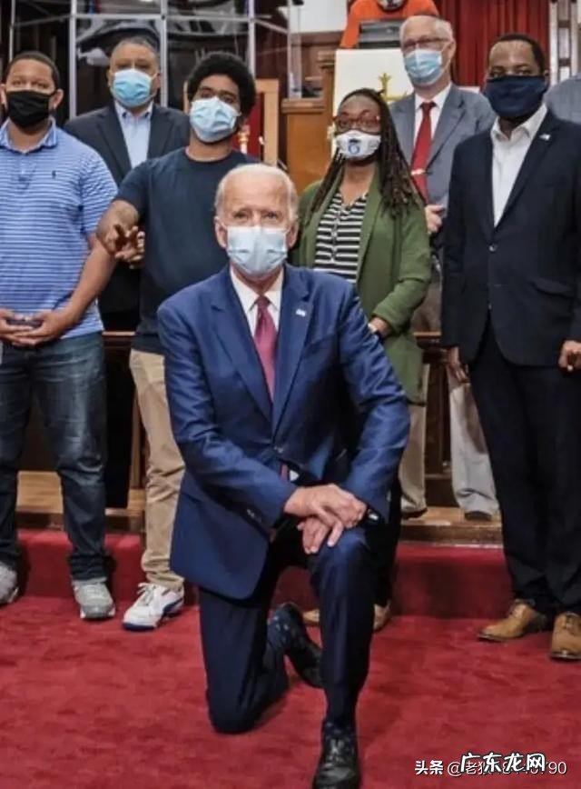 拜登新政能走多远？