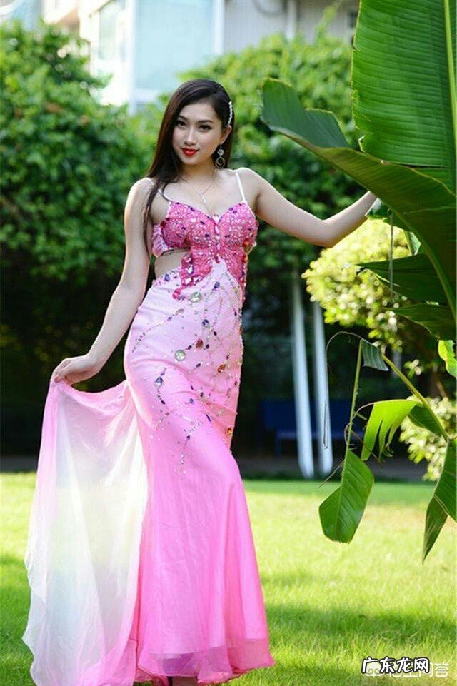 什么样的女人最美丽?