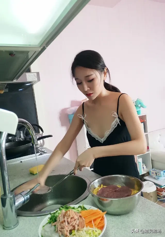 什么样的女人最美丽?