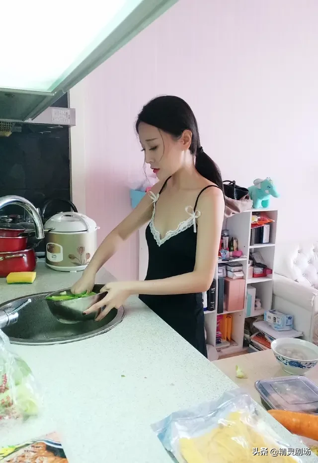 什么样的女人最美丽?