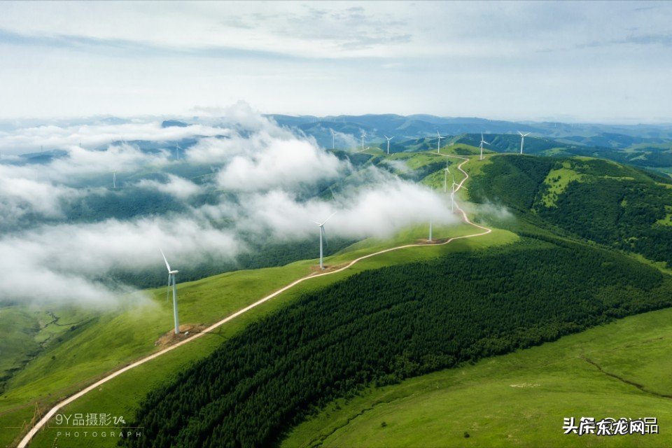 张北天路和京北第一天路,哪一个比较好呢