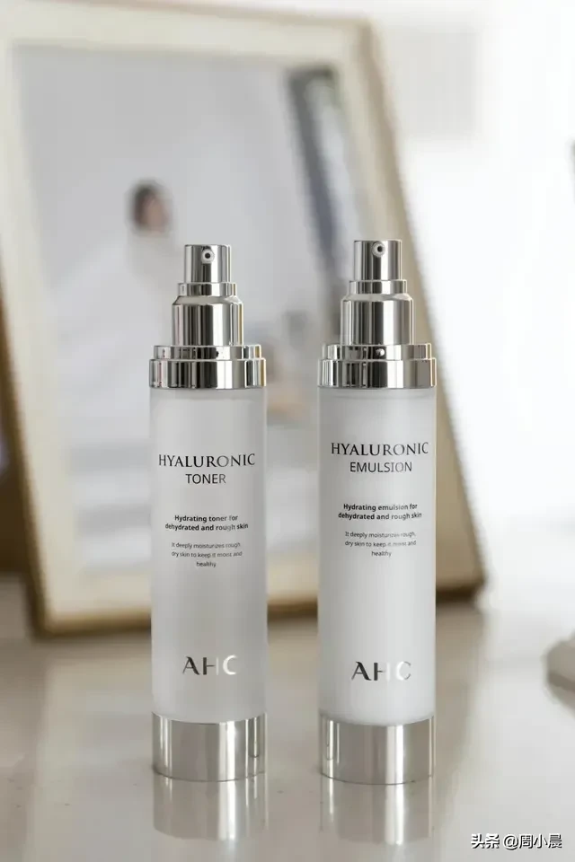 有什么性价比高的水乳推荐吗?