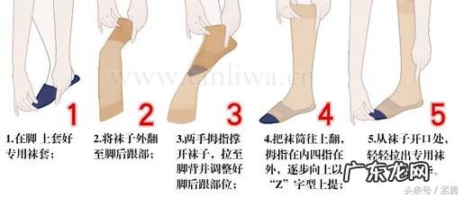 静脉曲张弹力袜多少钱一双 静脉曲张弹力袜的价格