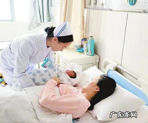 剖腹产过程及步骤组图 破腹产过程