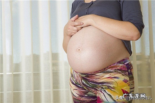 孕后期容易发生哪些问题？