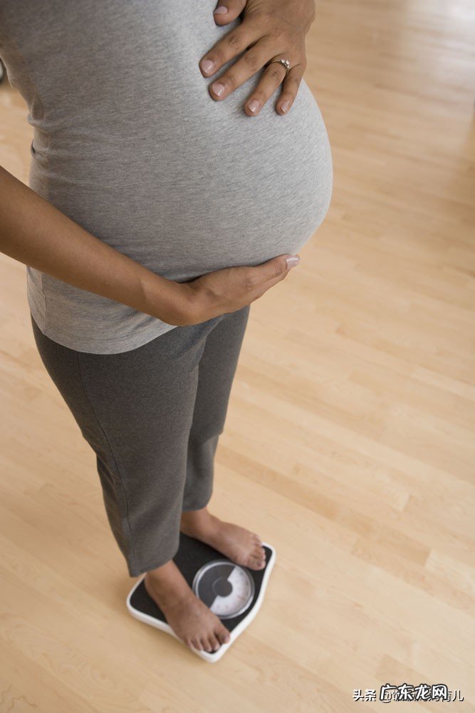 孕后期容易发生哪些问题？