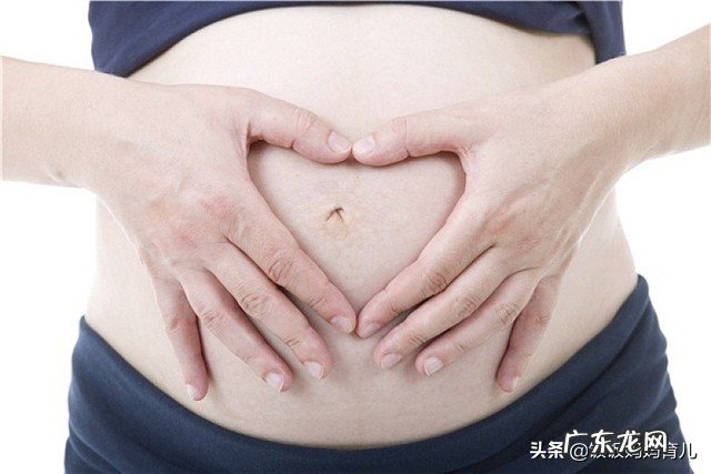 孕后期容易发生哪些问题？