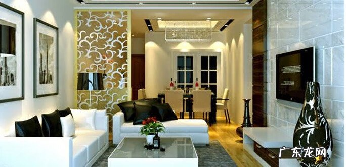 客厅屏风隔断 屏风隔断风水