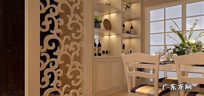 客厅屏风隔断 屏风隔断风水