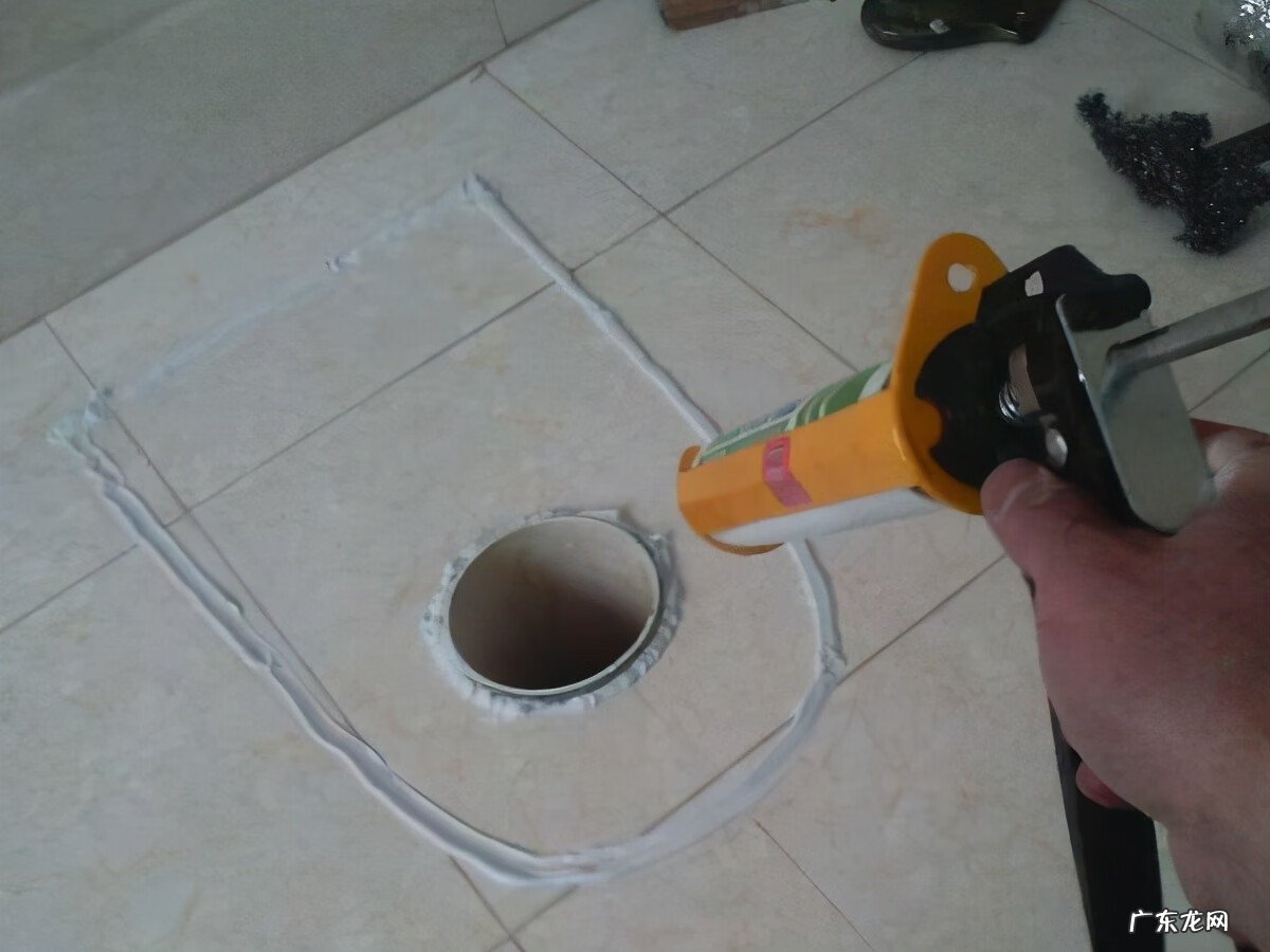 安装马桶的正确方法 马桶怎么安装步骤