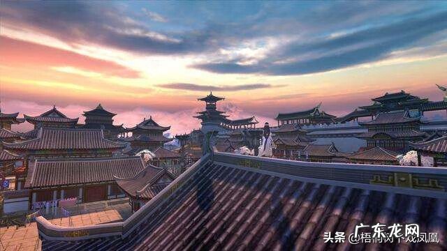 帝王风水故事 古代帝王风水