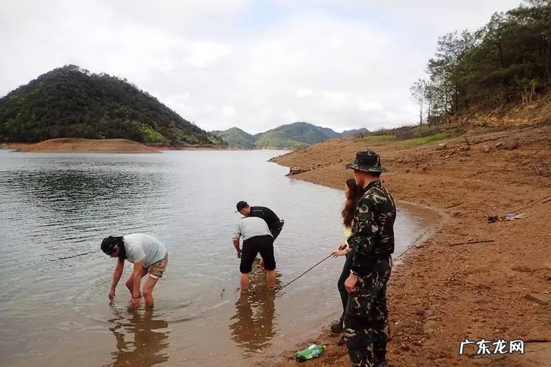 荒野生存 荒野求生21天