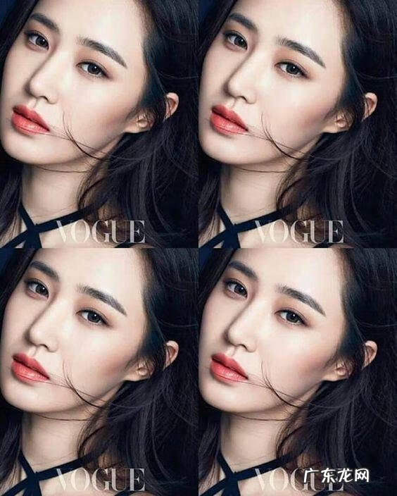 可爱无辜大眼妆 韩式无辜眼妆的画法