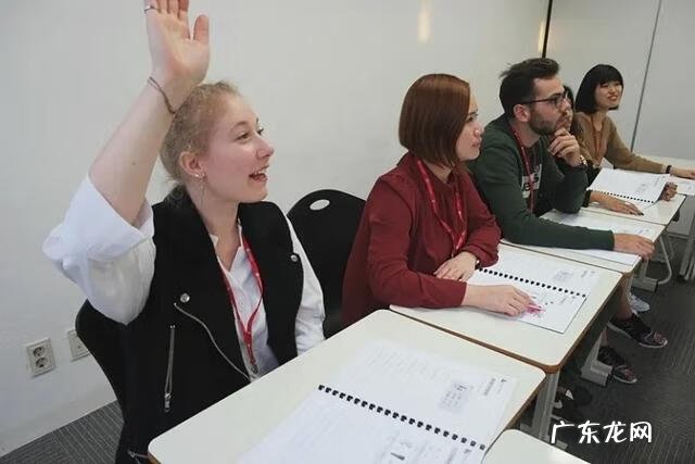 学韩语到哪里好 学韩语的地方有哪些